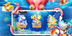 Cách Chơi Bắn Cá Vua Hải Tặc Tại Fun88 Hiệu Quả Nhất