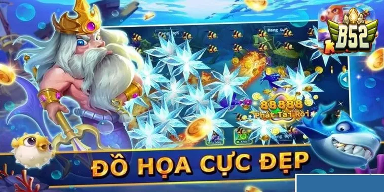 Cách Chơi Bắn Cá Đại Chiến B52 Tại Fun88 Hiệu Quả