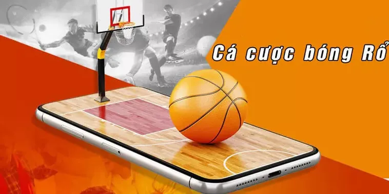 Tìm Hiểu Cá Cược Bóng Rổ Fun88 Trải Nghiệm Đầy Kịch Tính