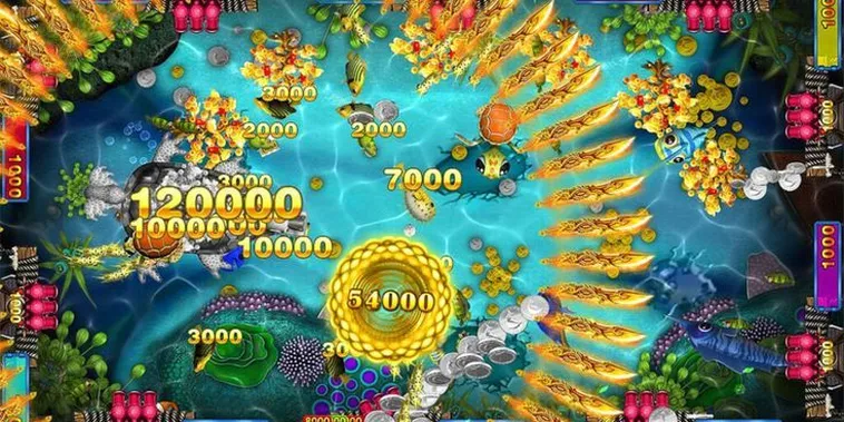 Cách Chơi Bắn Cá Vua Hải Tặc Tại Fun88 Hiệu Quả Nhất