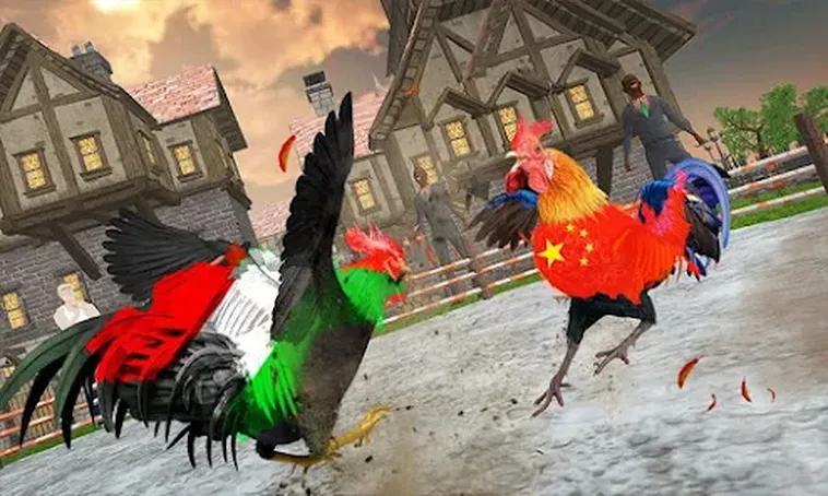Cách Chơi Đá Gà 3D Tại Fun88 Hiệu Quả Cho Người Mới