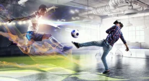 Tìm Hiểu Cá Cược Thể Thao Ảo Fun88 Với Tỷ Lệ Thưởng Hấp Dẫn