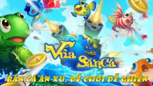Cách Chơi Vua Bắn Cá Tại Fun88 Từ Cao Thủ Cá Cược