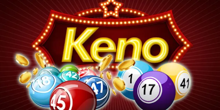 Cách Chơi Game Nhanh Keno Tại Fun88 Dễ Thắng Cho Người Mới