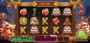 Hướng Dẫn Cách Chơi Nổ Hũ Lân Hái Lộc Tại Fun88 Để Thắng Lớn