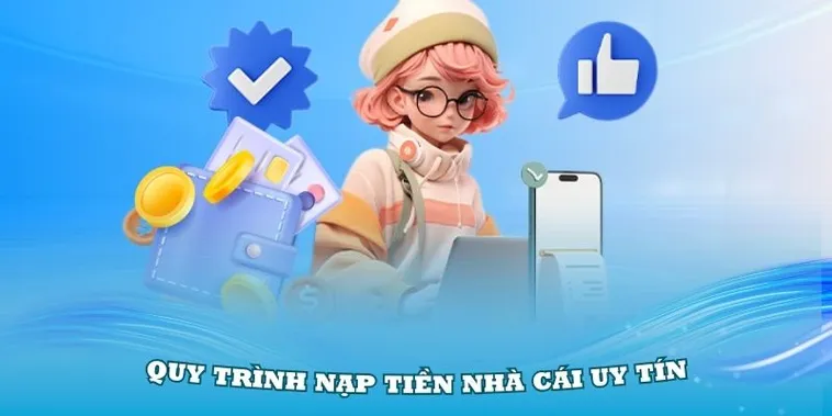 Nạp Tiền Fun88 Nhanh Chóng Tiện Lợi Cho Tân Thủ Cá Cược