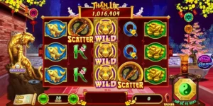Hướng Dẫn Cách Chơi Nổ Hũ Xin Xăm Tại Fun88 Hiệu Quả Nhất
