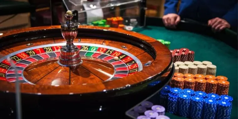 Hướng Dẫn Cách Chơi Roulette Nhà Cái Fun88 Thắng Lớn Nhanh Chóng