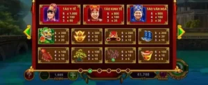 Hướng Dẫn Cách Chơi Nổ Hũ Táo Quân Tại Fun88 Để Tối Ưu Thắng
