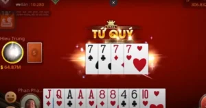 Hấp Dẫn Cách Chơi Tiến Lên Miền Nam Nhà Cái Fun88 Dễ Thắng