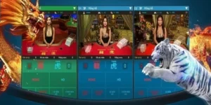 Bí Quyết Thắng Lớn Trò Chơi Dragon Tiger Tại Fun88 Hấp Dẫn