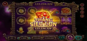 Trò Chơi Nổ Hũ Rừng Xanh Fun88 Trải Nghiệm Giải Trí Độc Đáo
