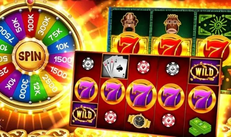 Trò Chơi Nổ Hũ Vũ Trụ Fun88 Cơ Hội Săn Thưởng Khủng