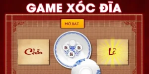 Trải Nghiệm Trò Chơi Xóc Đĩa Tại Fun88 Thắng Lớn Hấp Dẫn