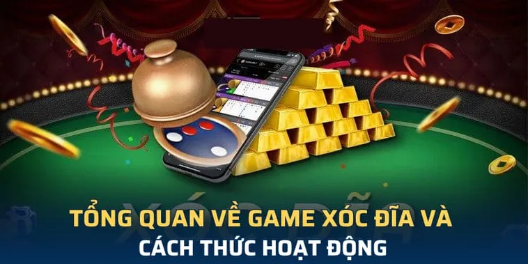 Trải Nghiệm Trò Chơi Xóc Đĩa Tại Fun88 Thắng Lớn Hấp Dẫn