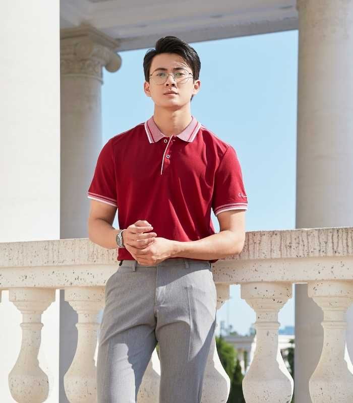 Tác giả Hoàng Hà